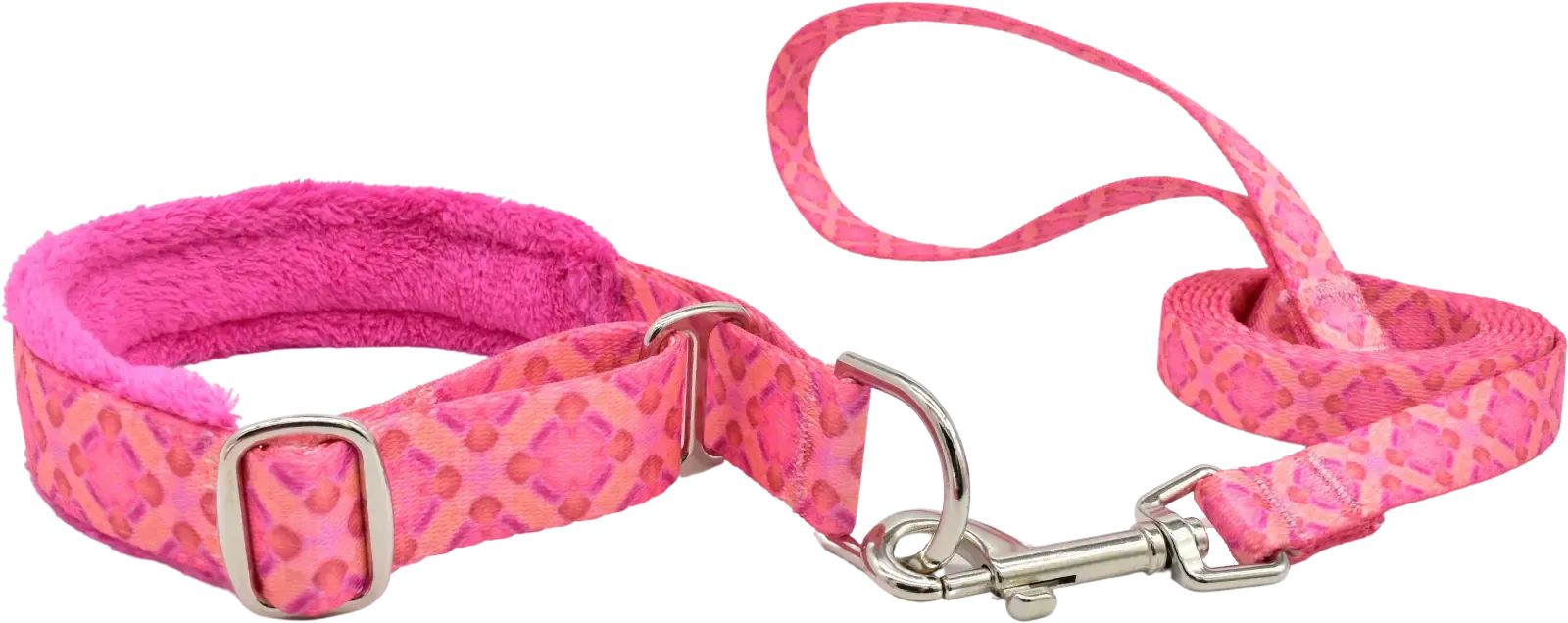 1" Rose Santorini Everyday Limited Slip Collar