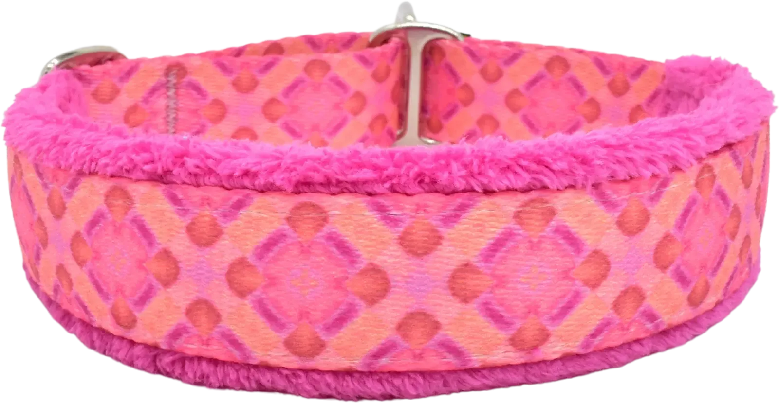 1" Rose Santorini Everyday Limited Slip Collar