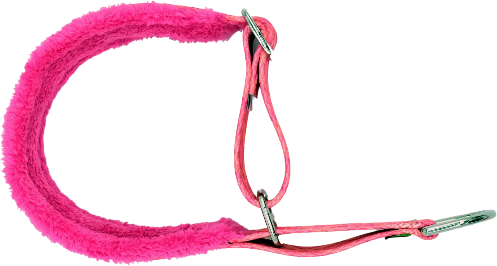 1" Rose Santorini Everyday Limited Slip Collar