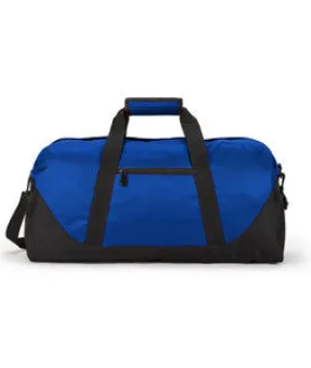 2251 UltraClub Medium Duffel Bag Royal