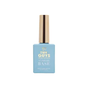 2Guys Gel Polish Supreme Base Coat 15mL