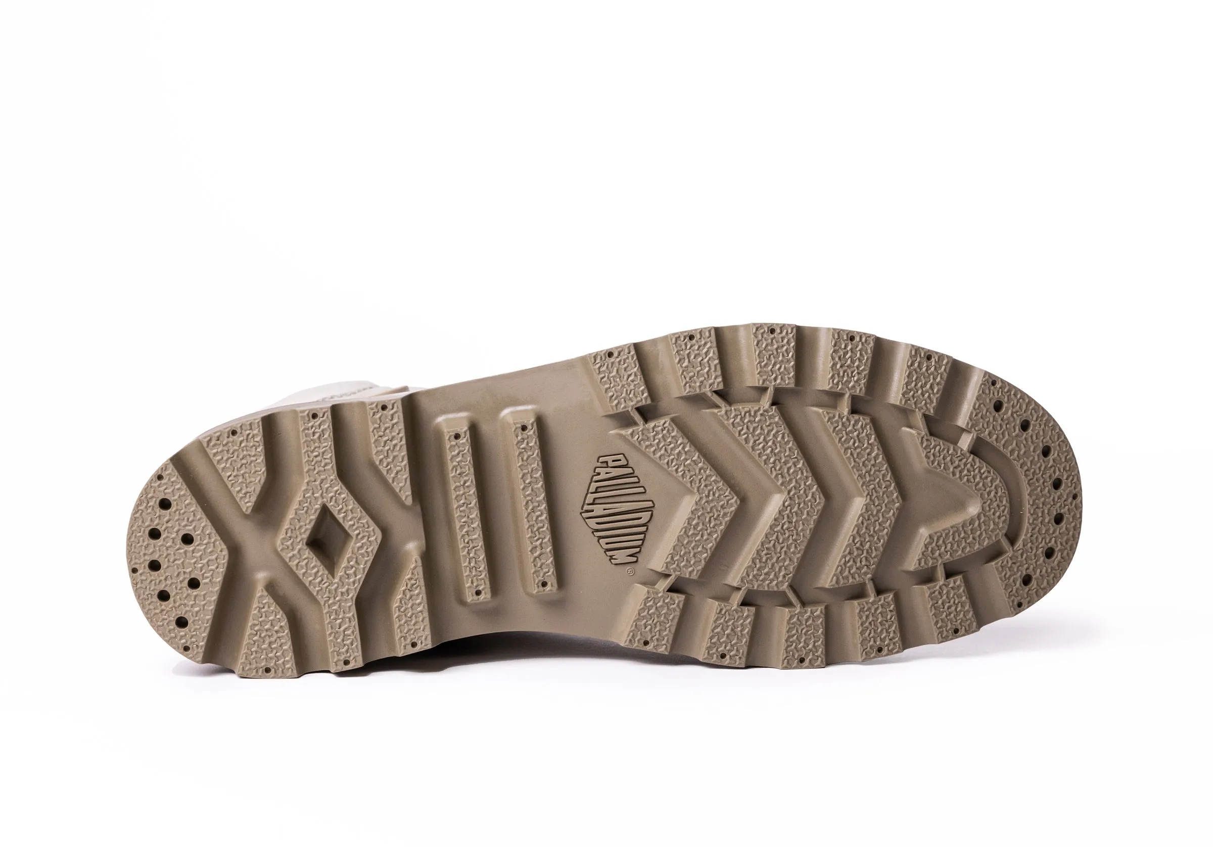 76869-217-M | PAMPA SC RECYCLE WP N | PELICAN BEIGE