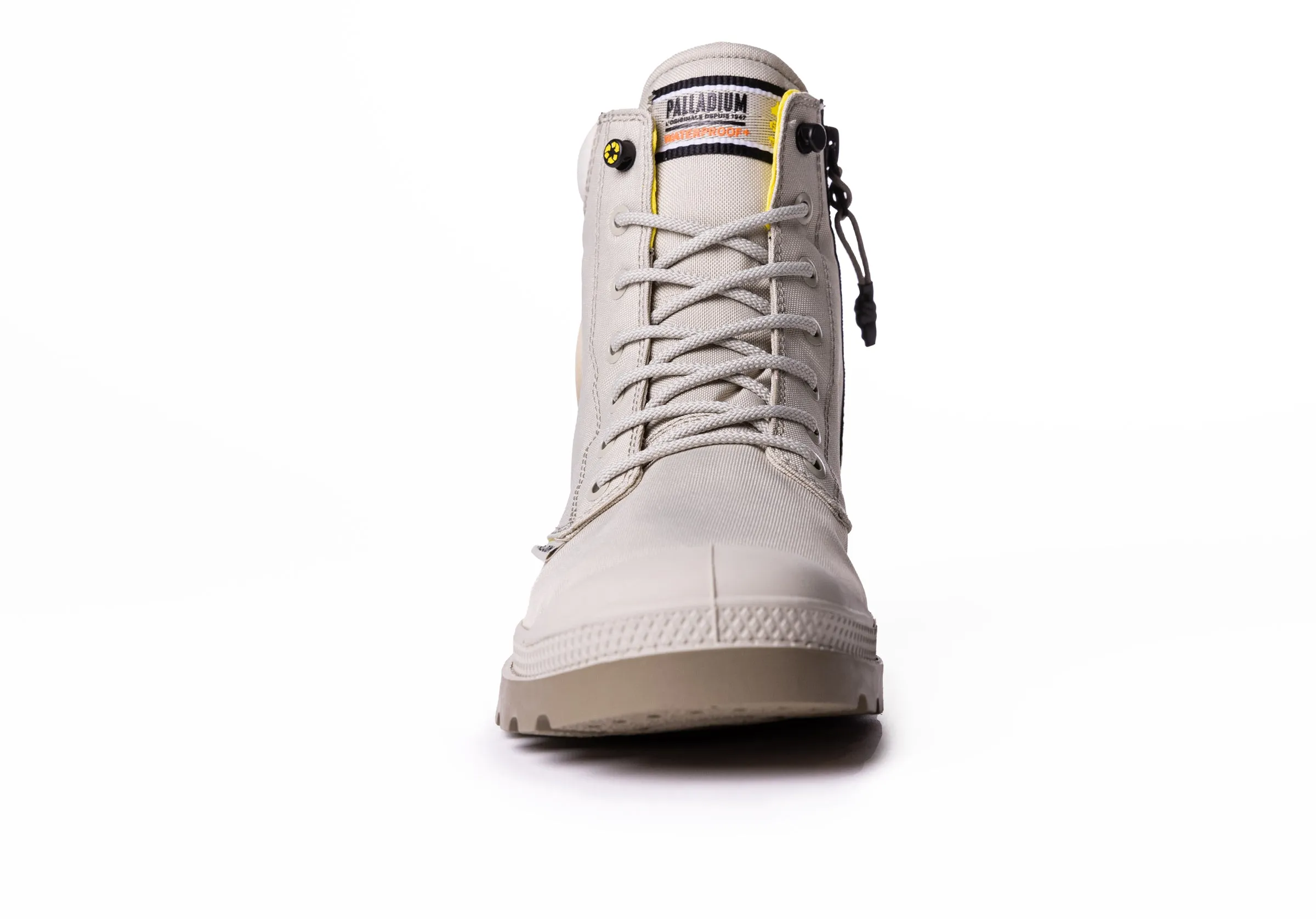 76869-217-M | PAMPA SC RECYCLE WP N | PELICAN BEIGE