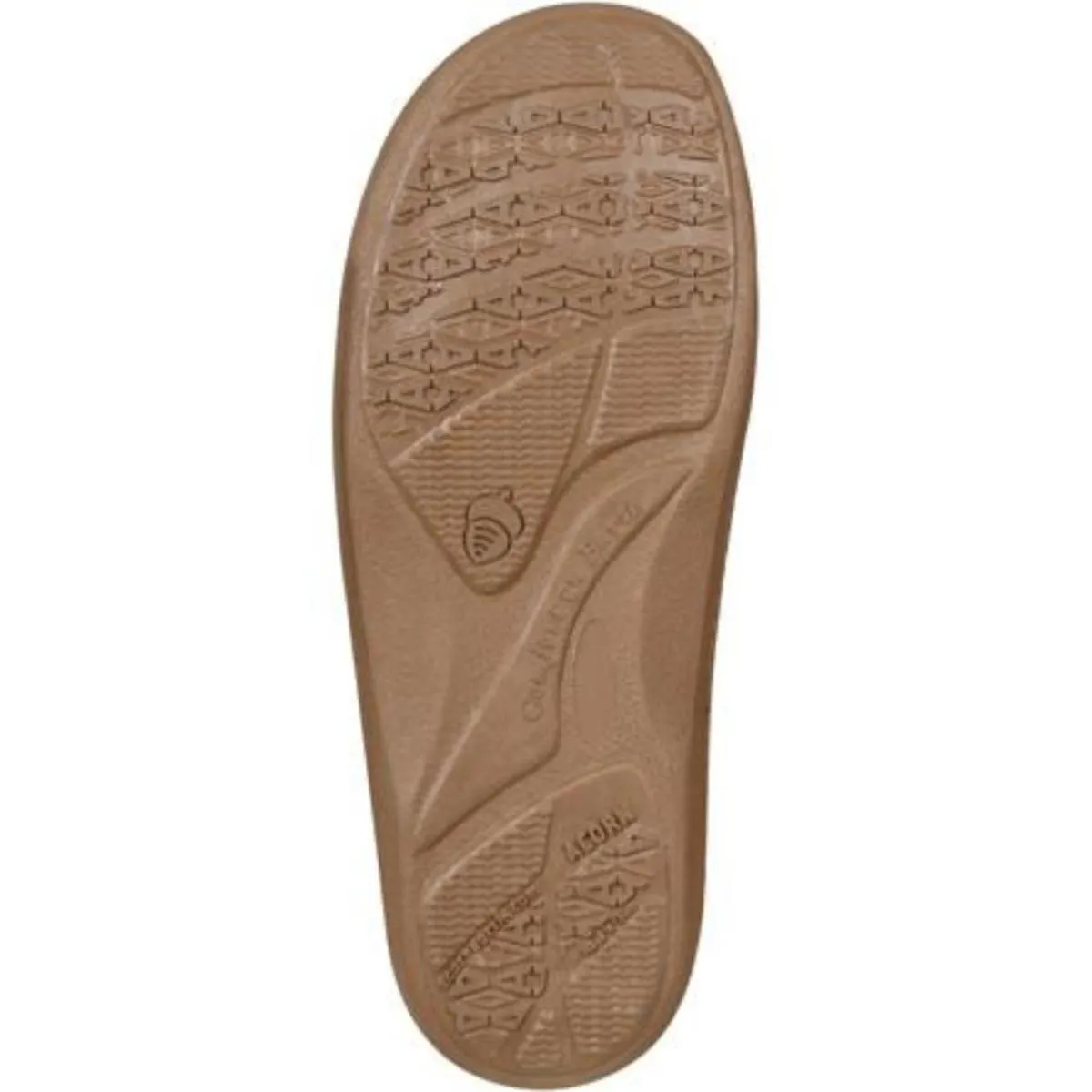Acorn Women's Ewe Collar Slippers
