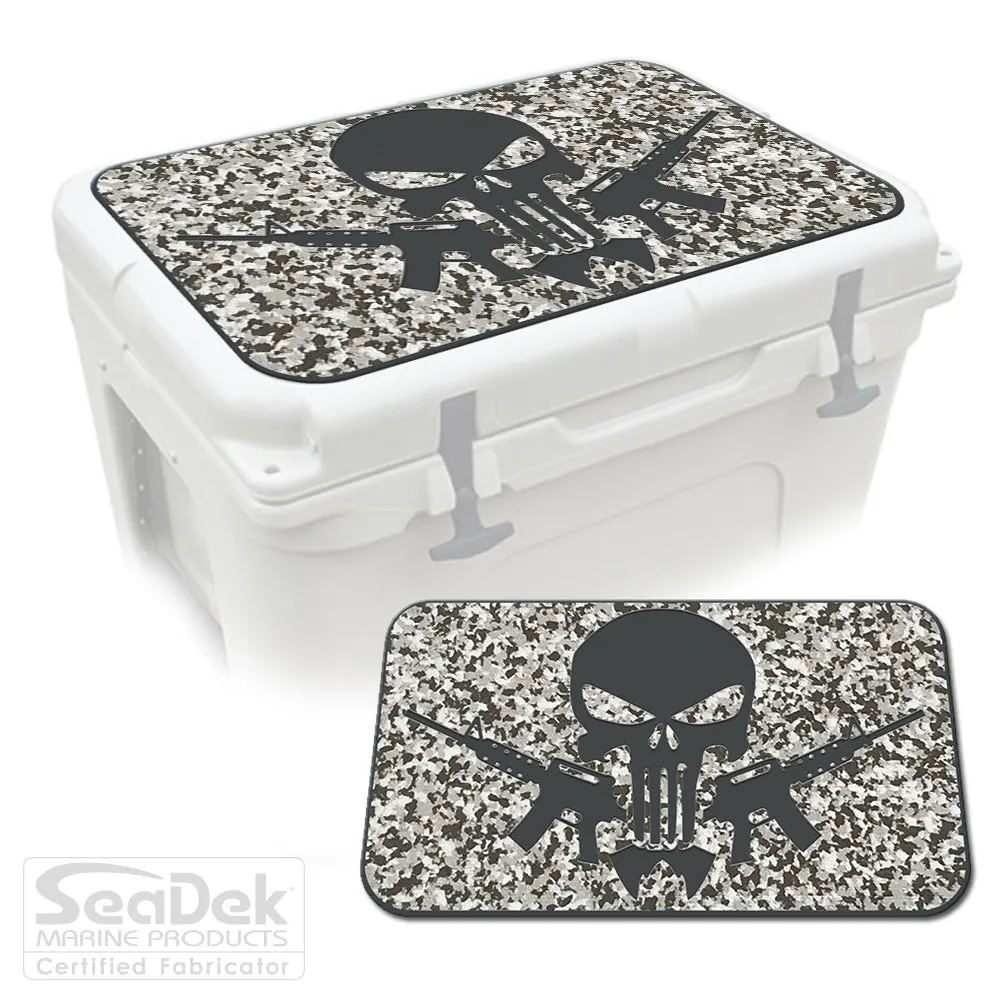 AMMO SKULL AR - SC/DG