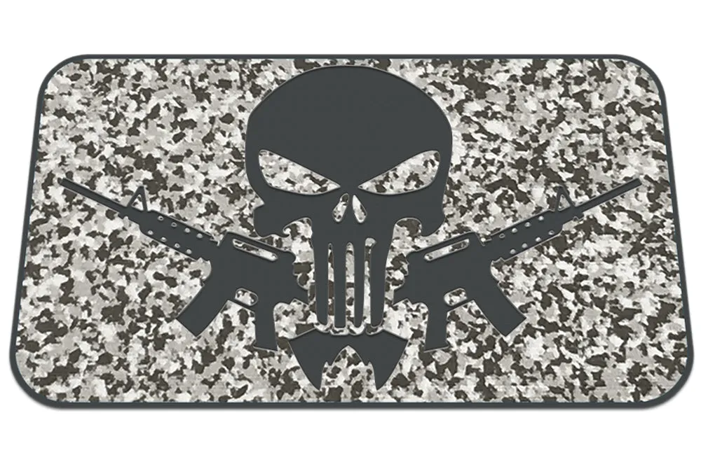 AMMO SKULL AR - SC/DG