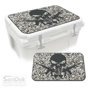 AMMO SKULL AR - SC/DG