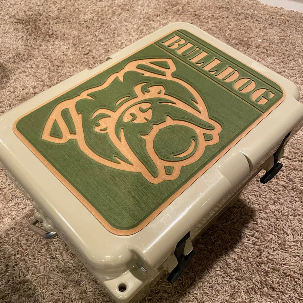 AMMO SKULL AR - SF/SG