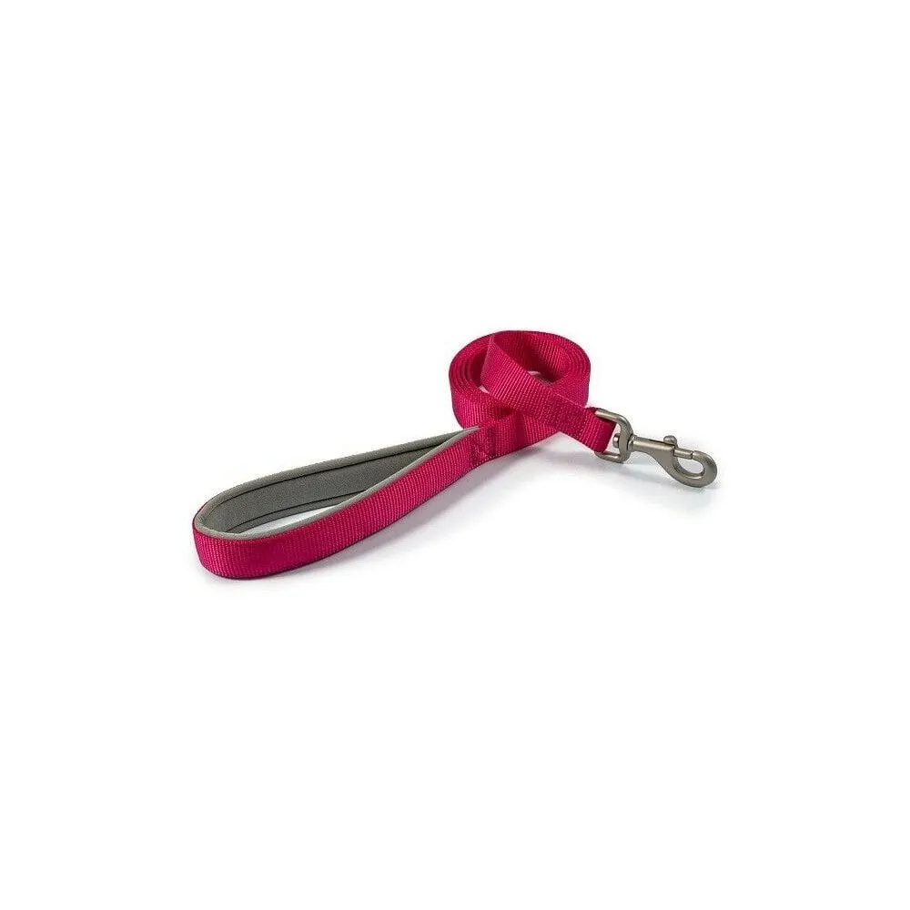 Ancol Viva Padded Snap Lead