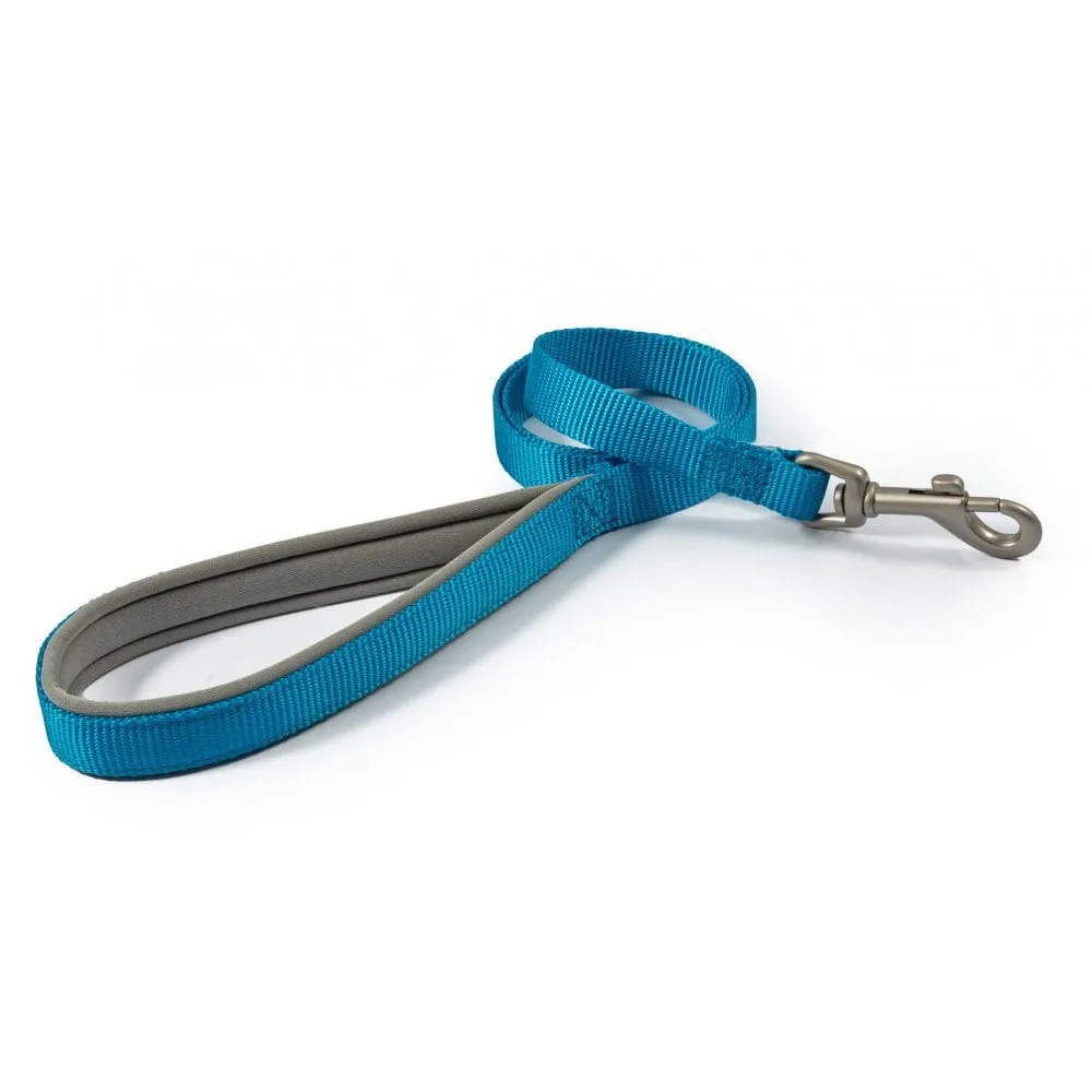 Ancol Viva Padded Snap Lead