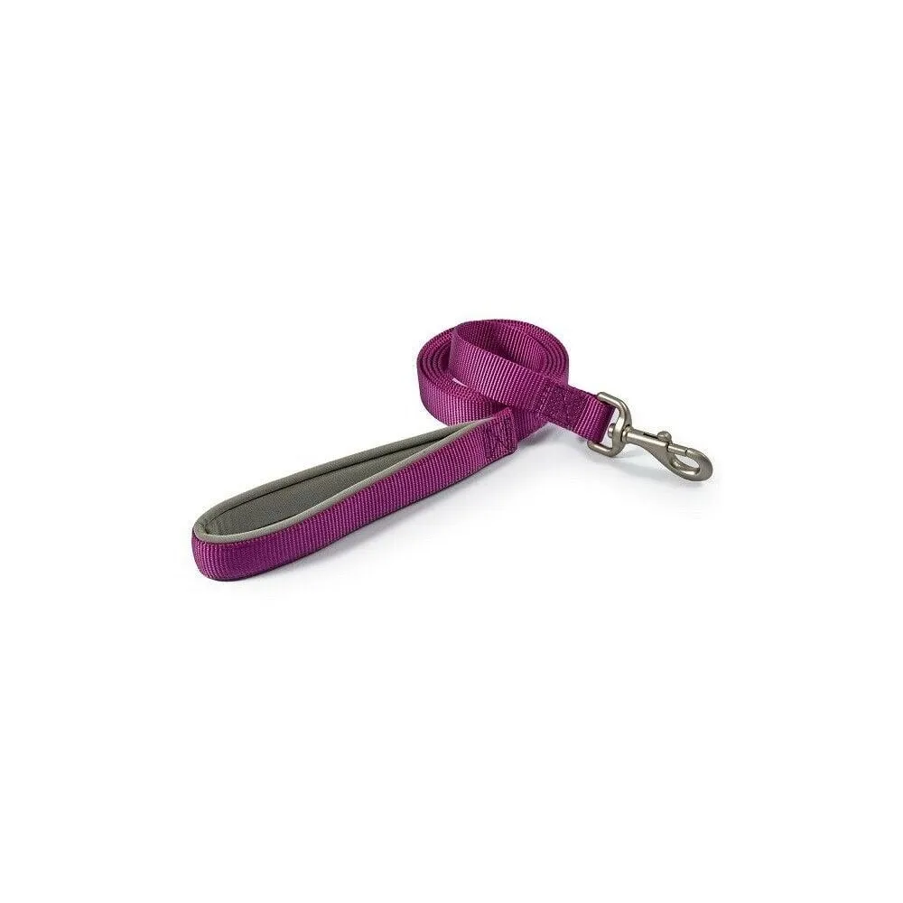 Ancol Viva Padded Snap Lead