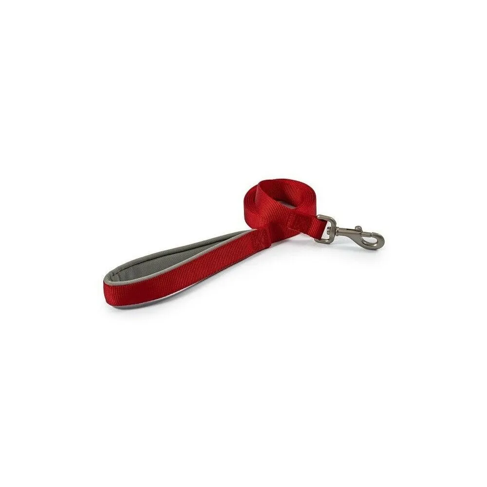 Ancol Viva Padded Snap Lead