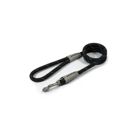 Ancol Viva Rope Reflective Snap Dog Lead