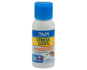 API Stress Coat 30ml