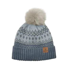 Ariat Ladies ADT Kelston Beanie 10053854