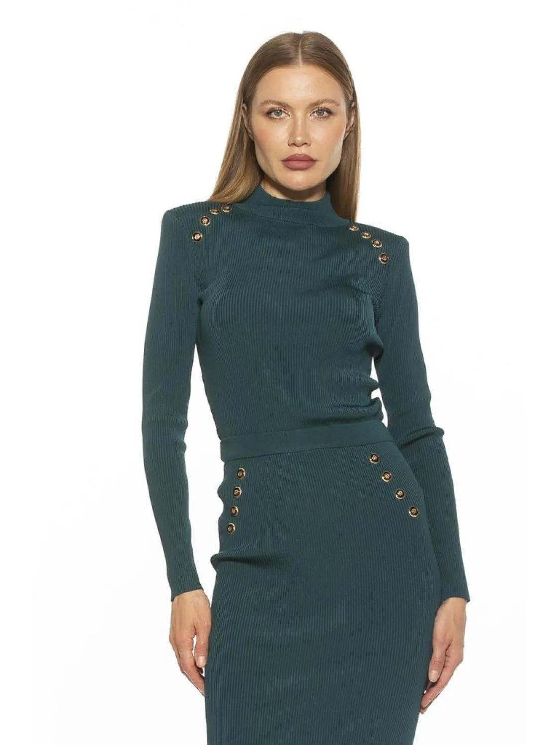 Arleth Sweater