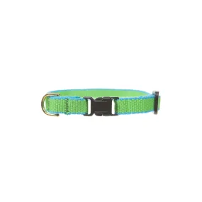 Bamboo Cat Collar