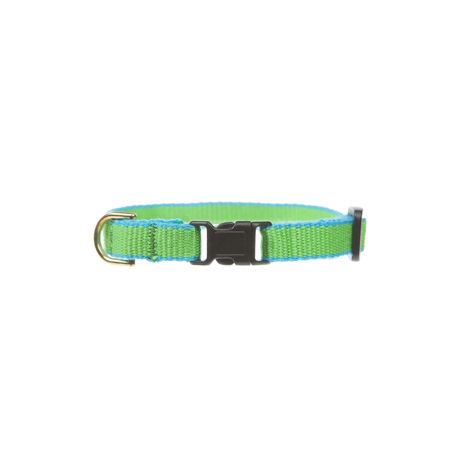 Bamboo Cat Collar