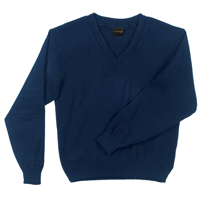 Basic Jersey Long Sleeve Mens