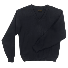 Basic Jersey Long Sleeve Mens