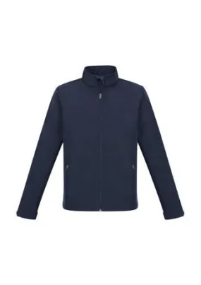 Biz Collection Mens Apex Lightweight Softshell Jacket