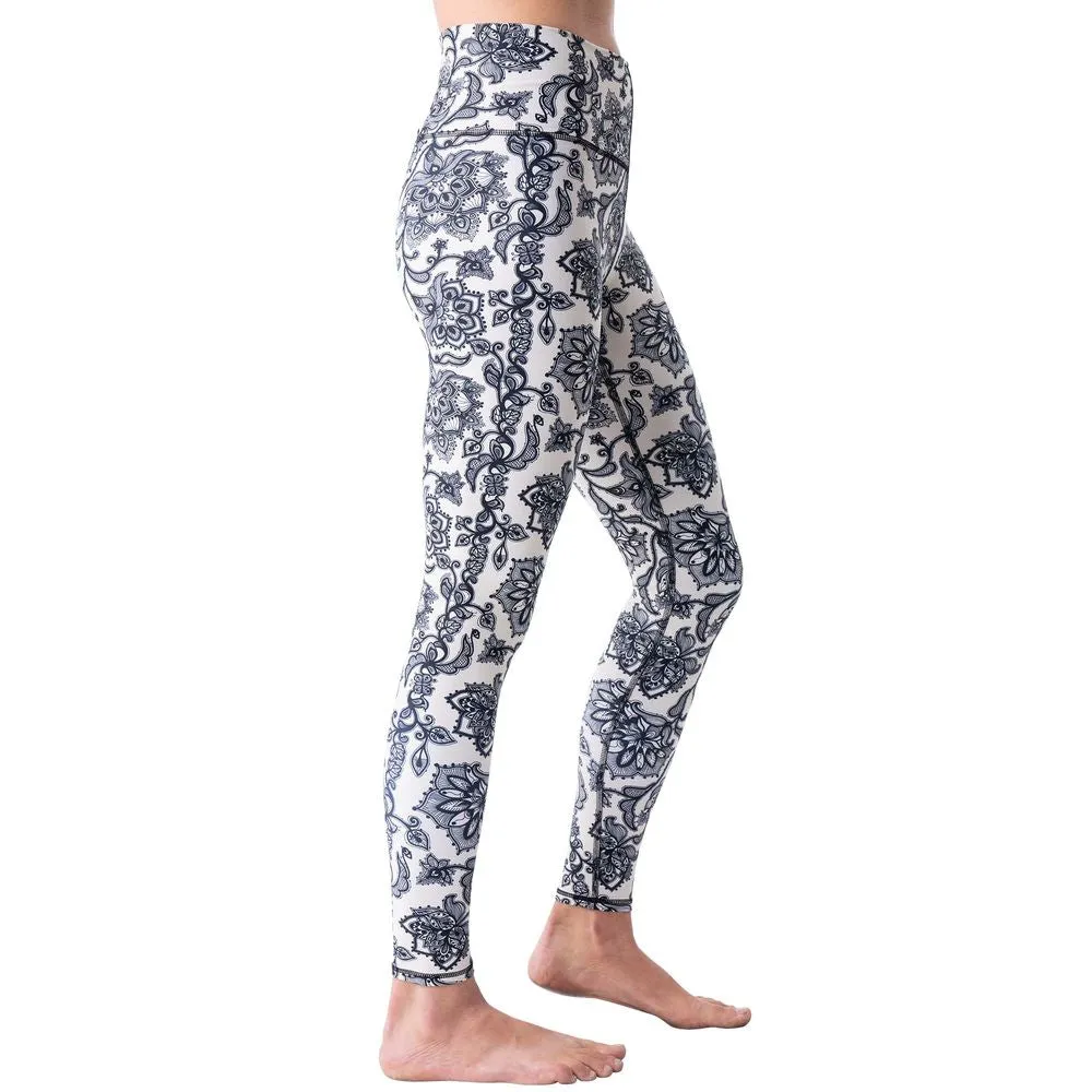 Blackstrap Women's Pinnacle Baselayer Pant