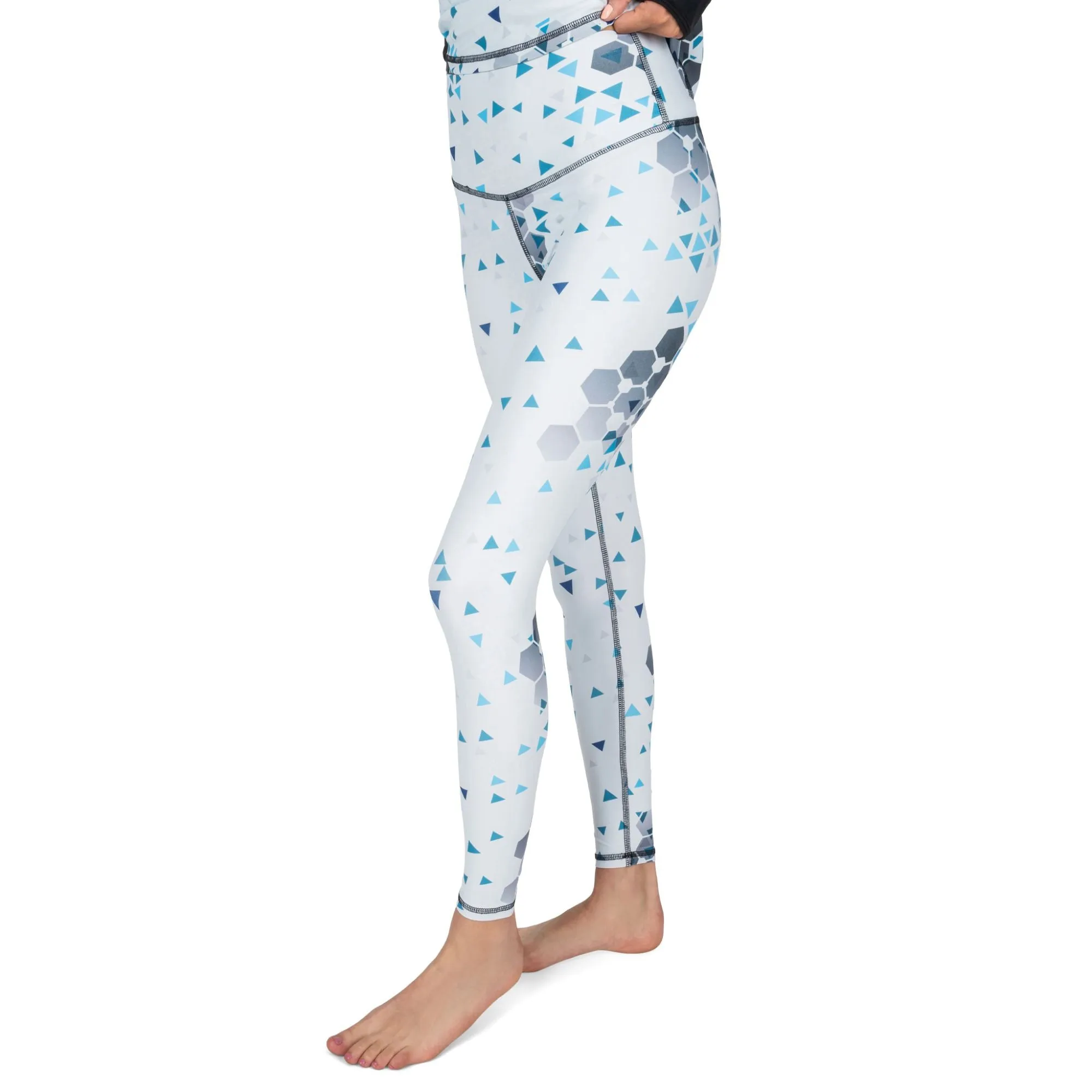 Blackstrap Women's Pinnacle Baselayer Pant