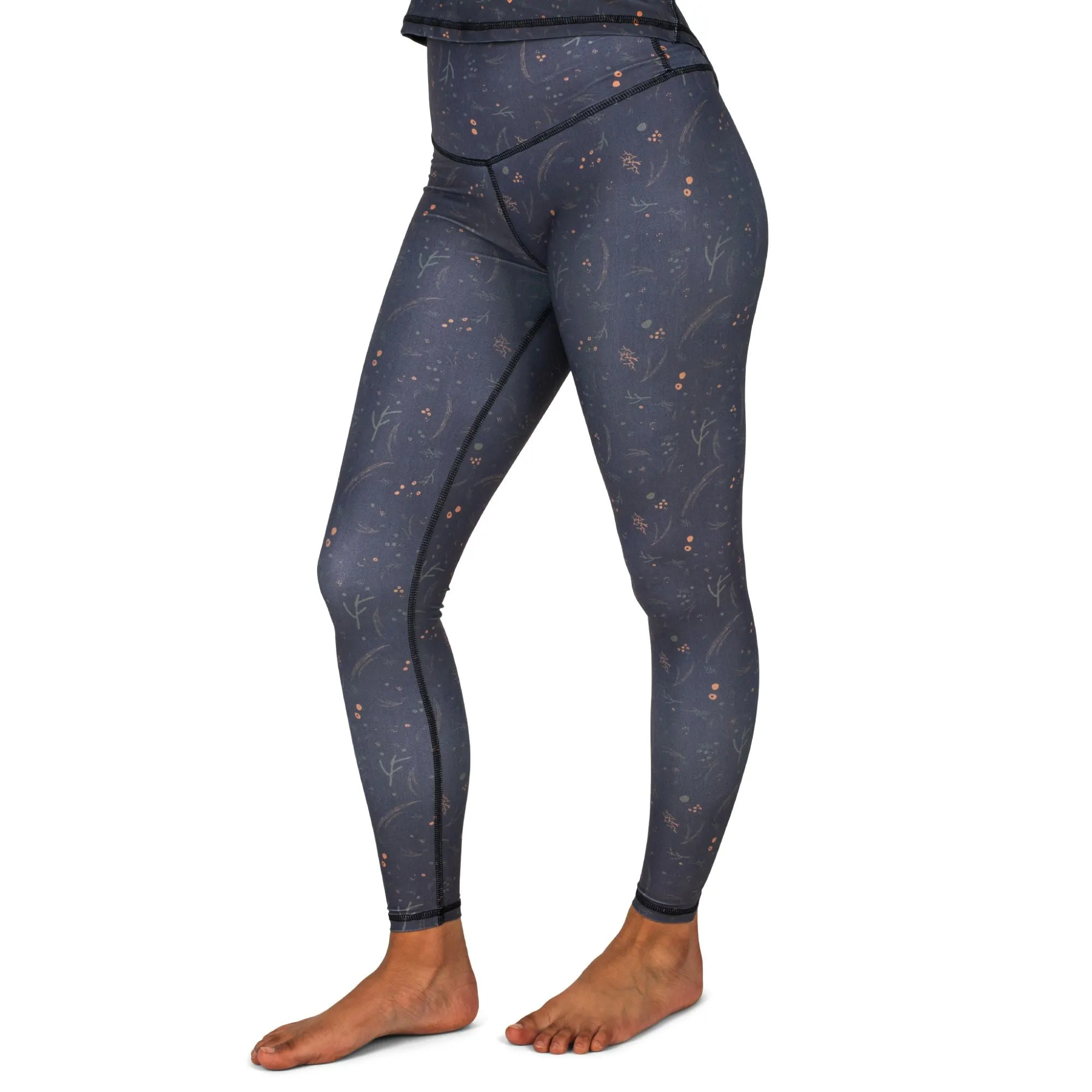 Blackstrap Women's Pinnacle Baselayer Pant