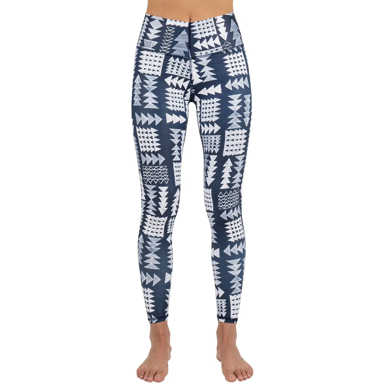 Blackstrap Women's Pinnacle Baselayer Pant