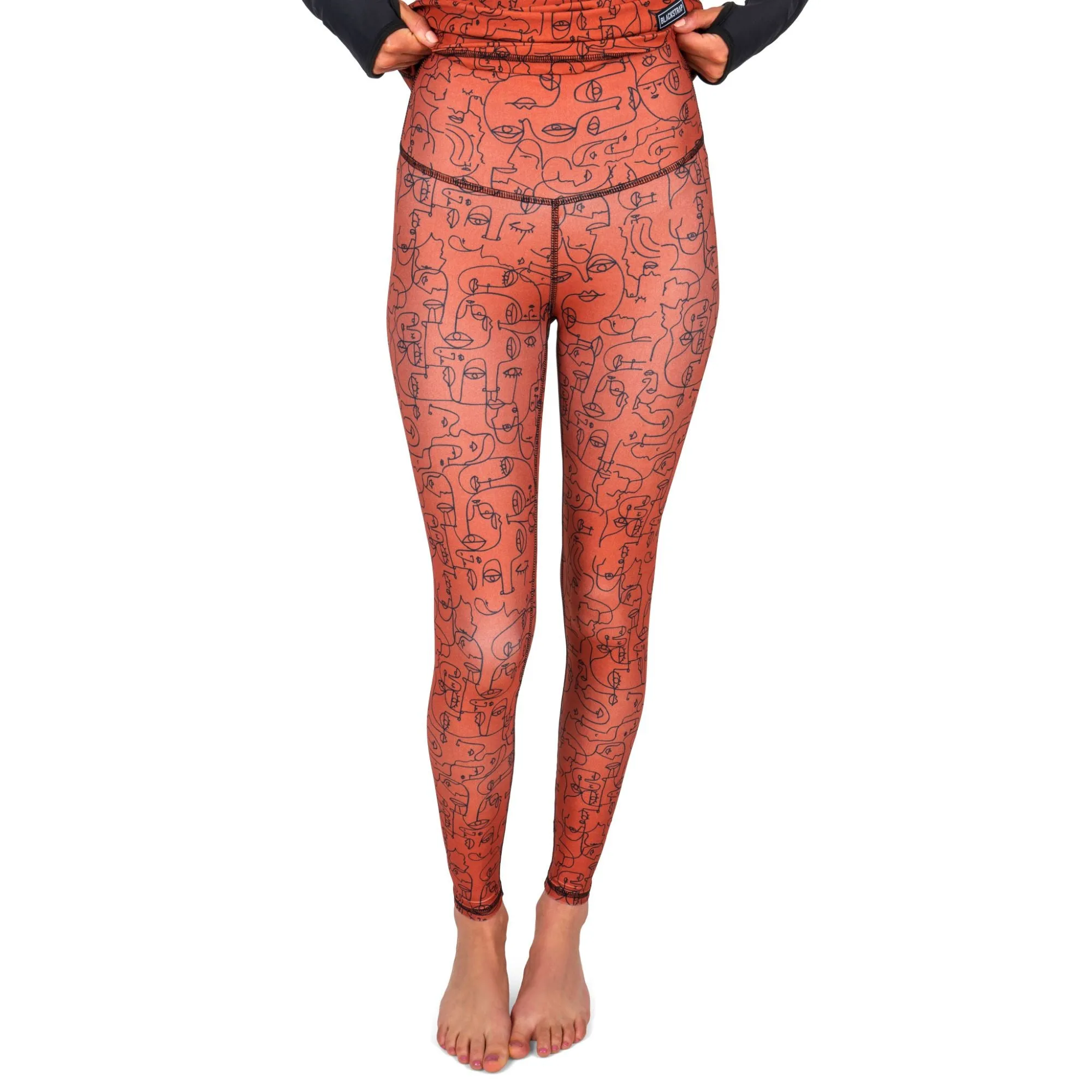 Blackstrap Women's Pinnacle Baselayer Pant