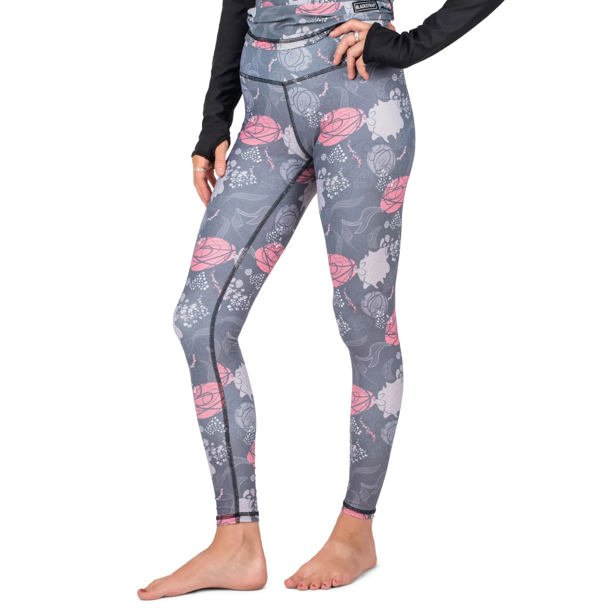 Blackstrap Women's Pinnacle Baselayer Pant