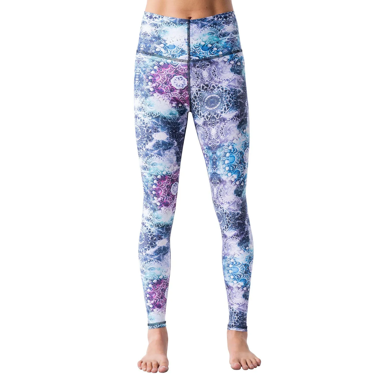 Blackstrap Women's Pinnacle Baselayer Pant
