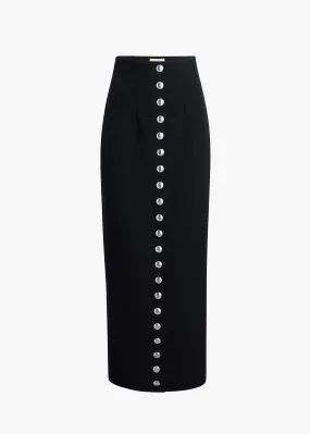 Brynlee Skirt in Black