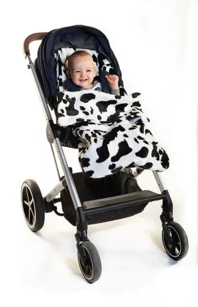 Buggysnuggle - Snuggle Fur™ Moo