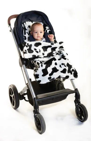 Buggysnuggle - Snuggle Fur™ Moo