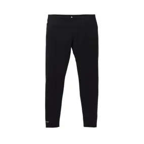 Burton - Womens Midweight Base Layer Pant - Black
