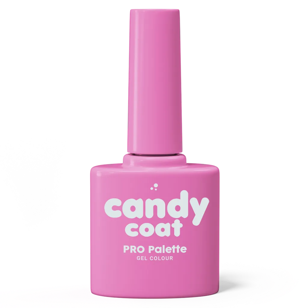 Candy Coat PRO Palette - Ava - Nº 1006