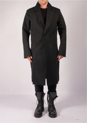 Canvas Coat