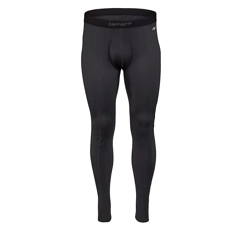 CARHARTT FORCE LIGHTWEIGHT STRETCH GRID BASE LAYER PANT UL0184-M
