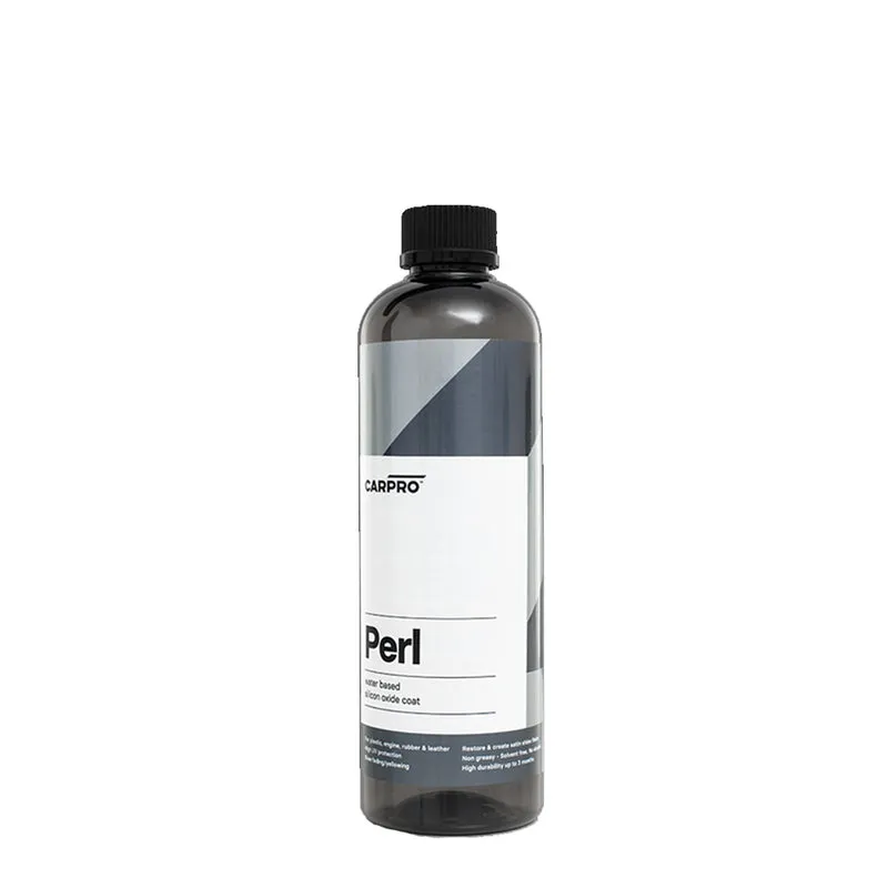 CarPro Perl Waterbased Silicon Oxide Coat