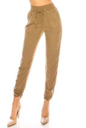 Casual Light Weight Pants ( More colors)