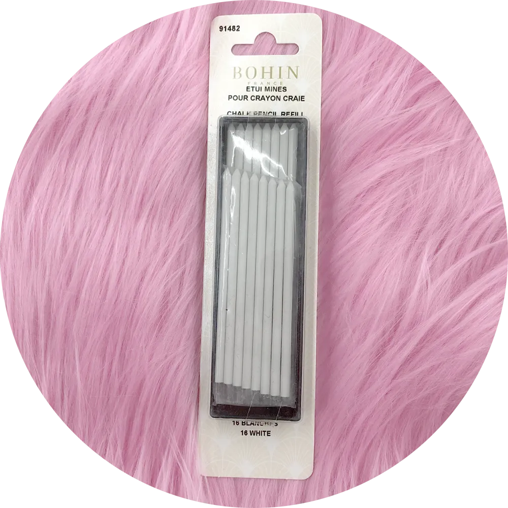 Chalk Cartridge Refills