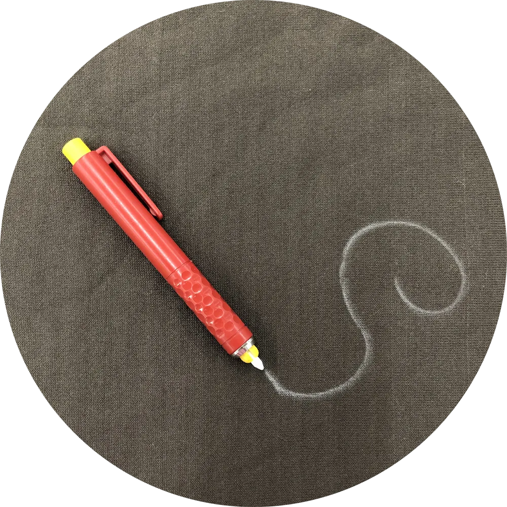 Chalk Cartridge Refills