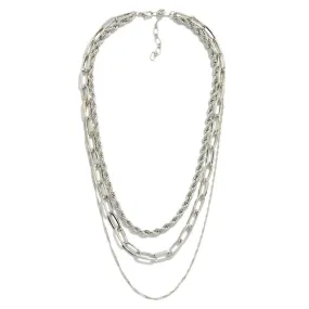 Charlie Necklace Set