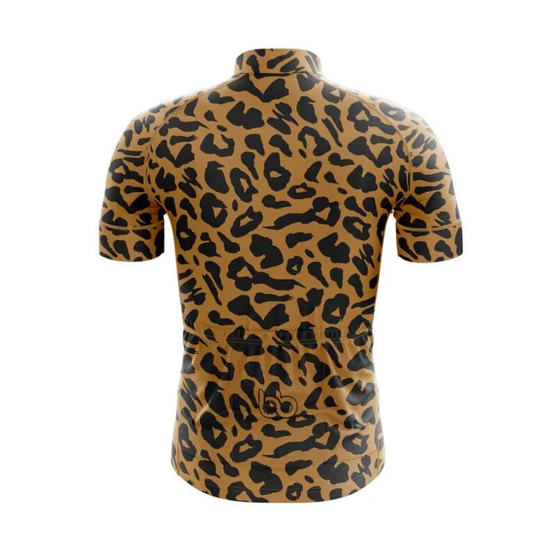 Cheetah Fur jerseys