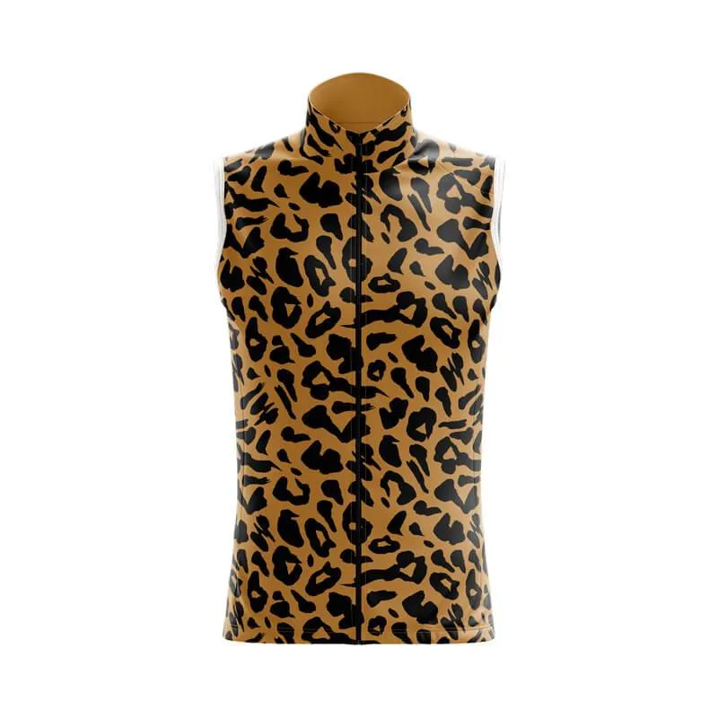 Cheetah Fur jerseys