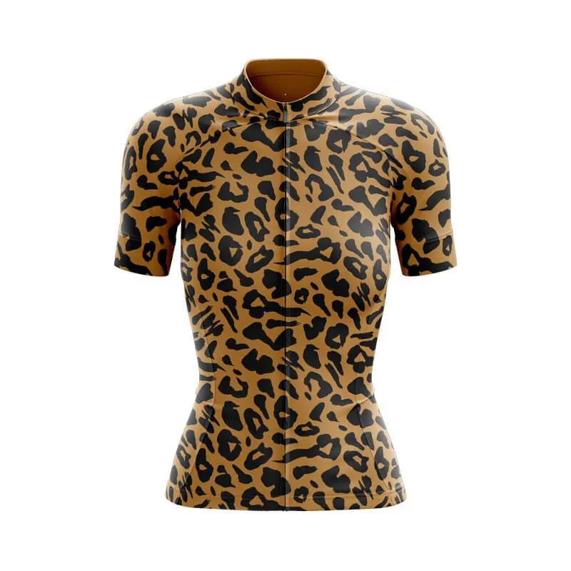 Cheetah Fur jerseys