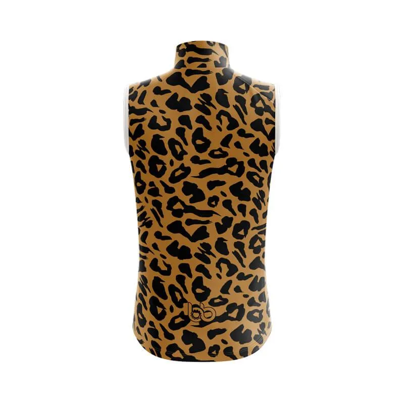 Cheetah Fur jerseys