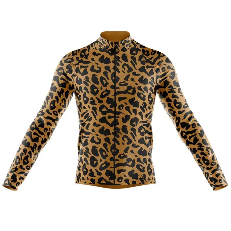 Cheetah Fur jerseys