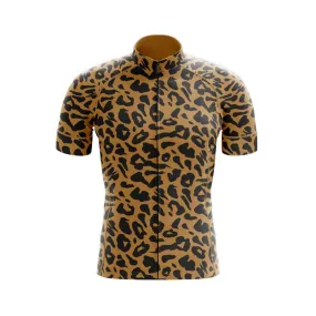 Cheetah Fur jerseys